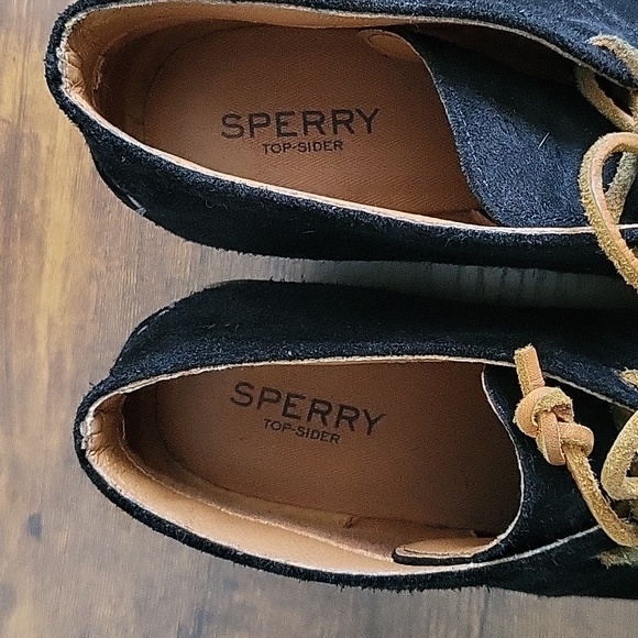 Ankle boot wedges - Picture 6 of 9